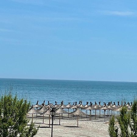 Apartament Lory Mamaia Nord Navodari Ngoại thất bức ảnh