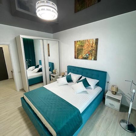 Apartament Lory Mamaia Nord Navodari Ngoại thất bức ảnh