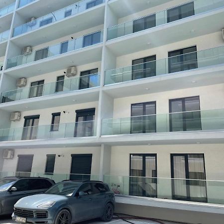 Apartament Lory Mamaia Nord Navodari Ngoại thất bức ảnh
