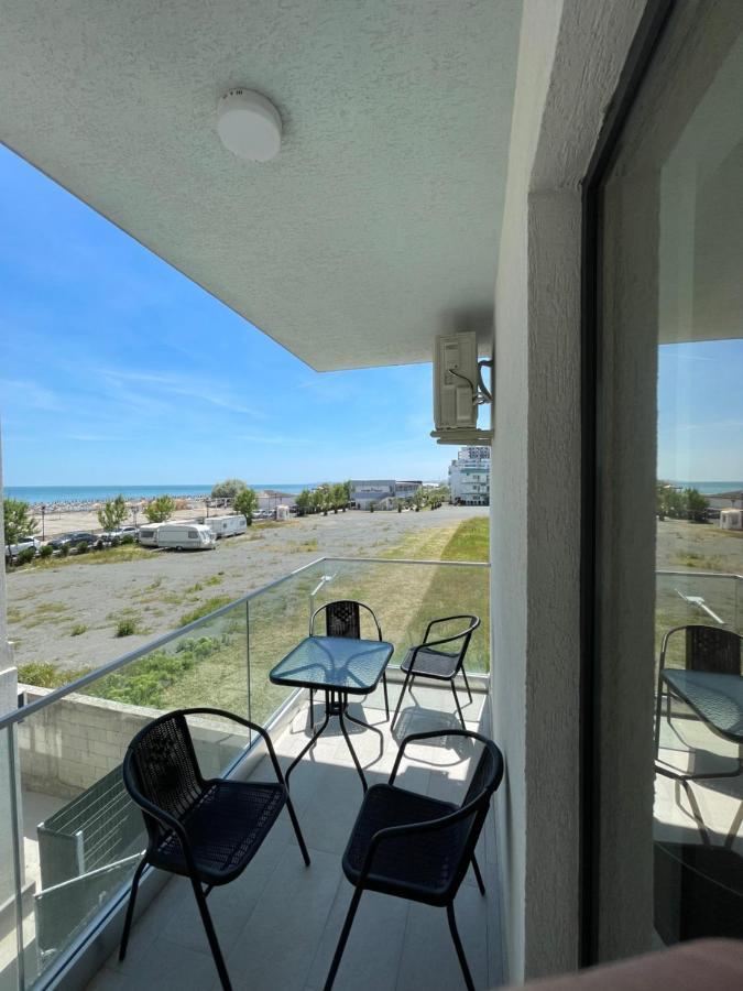 Apartament Lory Mamaia Nord Navodari Ngoại thất bức ảnh