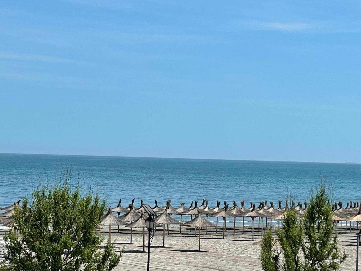 Apartament Lory Mamaia Nord Navodari Ngoại thất bức ảnh