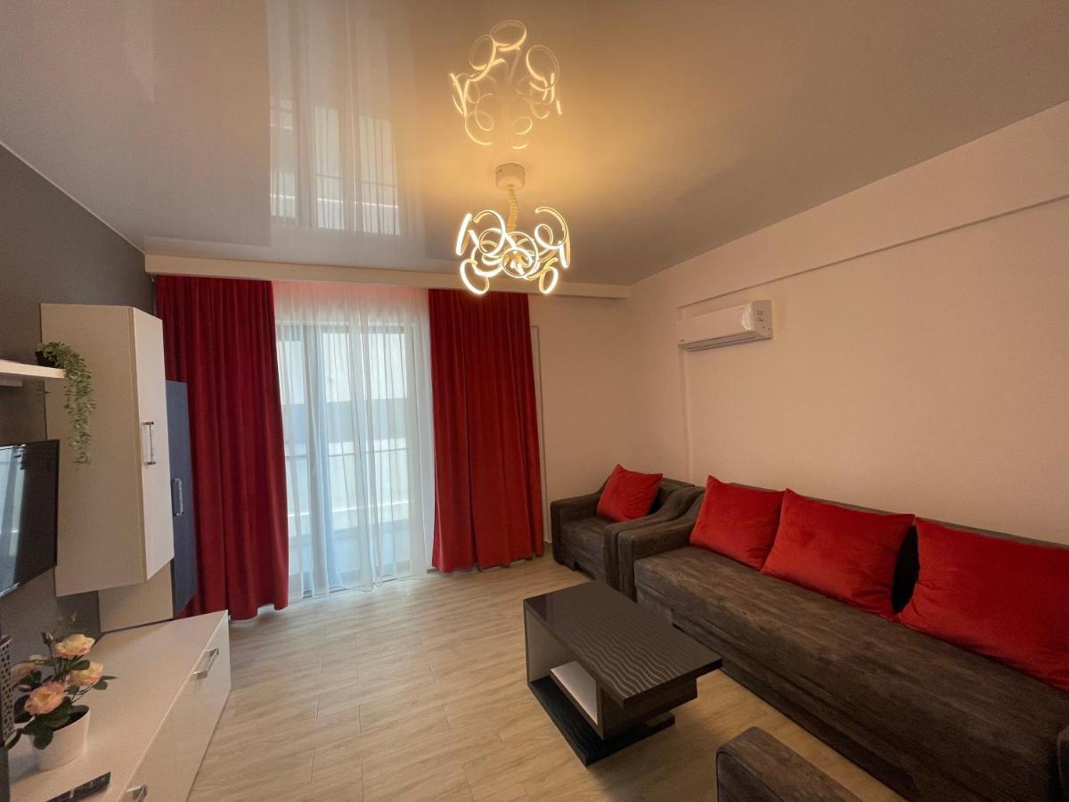 Apartament Lory Mamaia Nord Navodari Ngoại thất bức ảnh