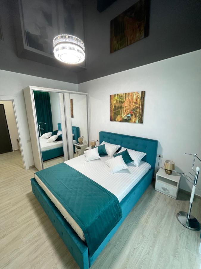 Apartament Lory Mamaia Nord Navodari Ngoại thất bức ảnh