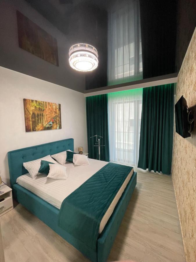 Apartament Lory Mamaia Nord Navodari Ngoại thất bức ảnh