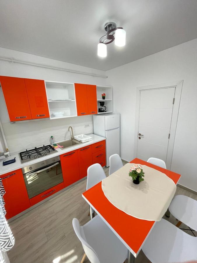 Apartament Lory Mamaia Nord Navodari Ngoại thất bức ảnh