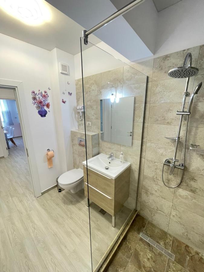 Apartament Lory Mamaia Nord Navodari Ngoại thất bức ảnh