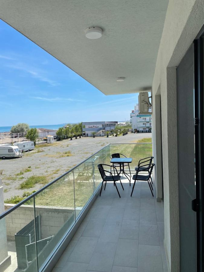 Apartament Lory Mamaia Nord Navodari Ngoại thất bức ảnh