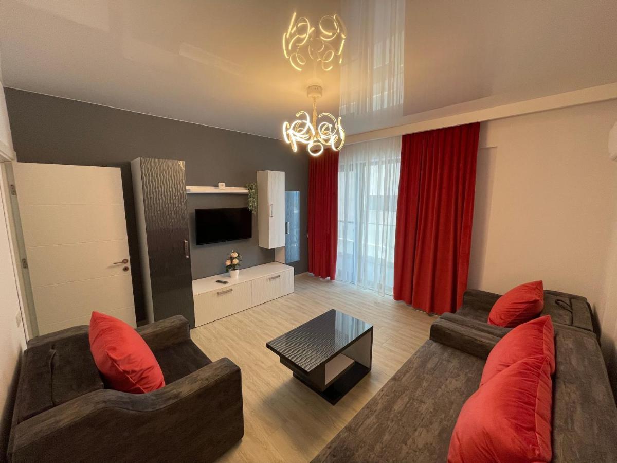 Apartament Lory Mamaia Nord Navodari Ngoại thất bức ảnh
