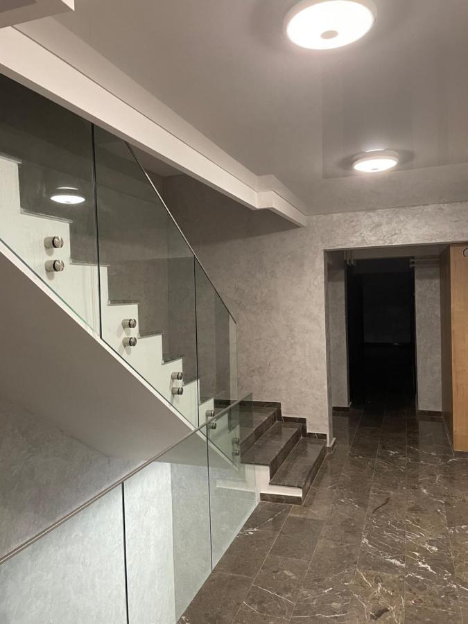 Apartament Lory Mamaia Nord Navodari Ngoại thất bức ảnh