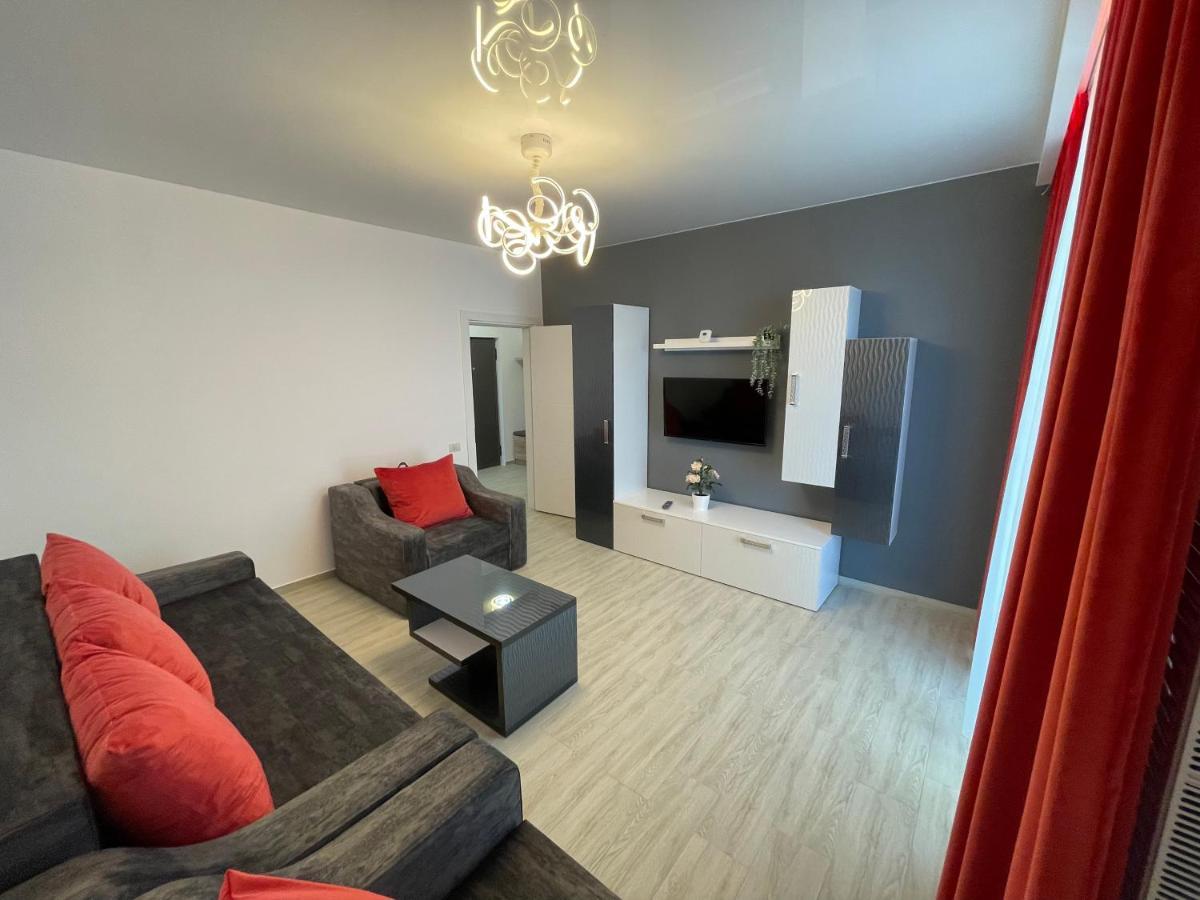 Apartament Lory Mamaia Nord Navodari Ngoại thất bức ảnh