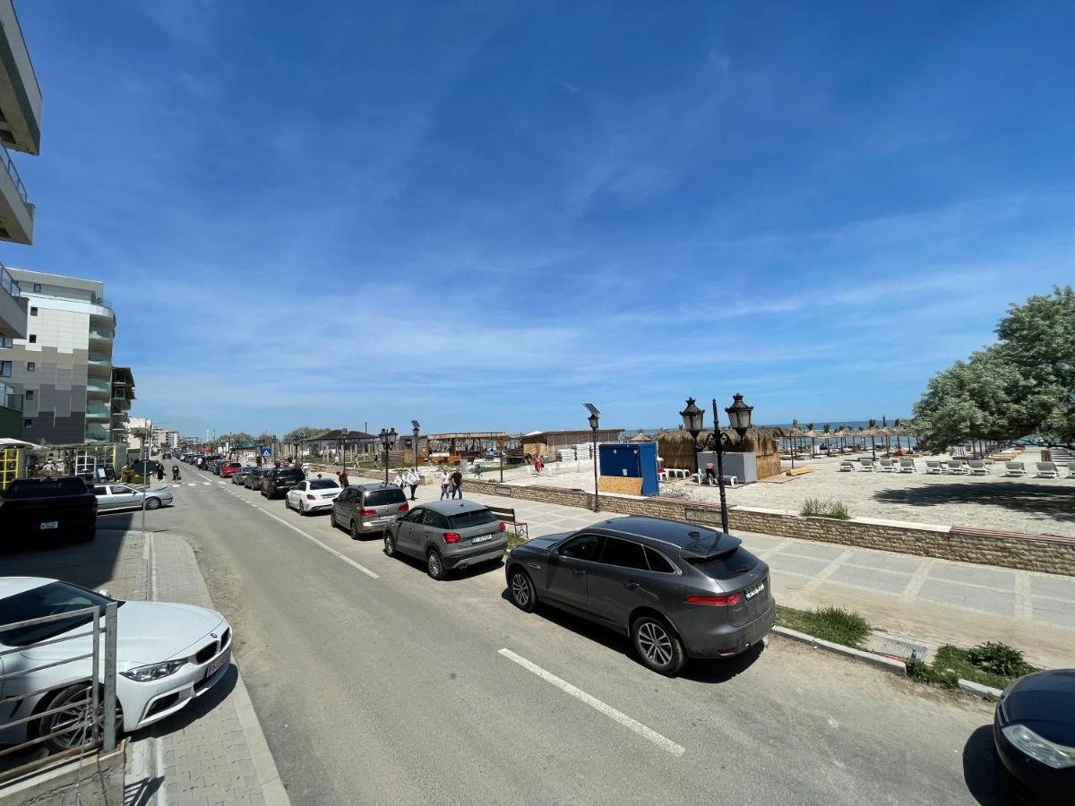 Apartament Lory Mamaia Nord Navodari Ngoại thất bức ảnh