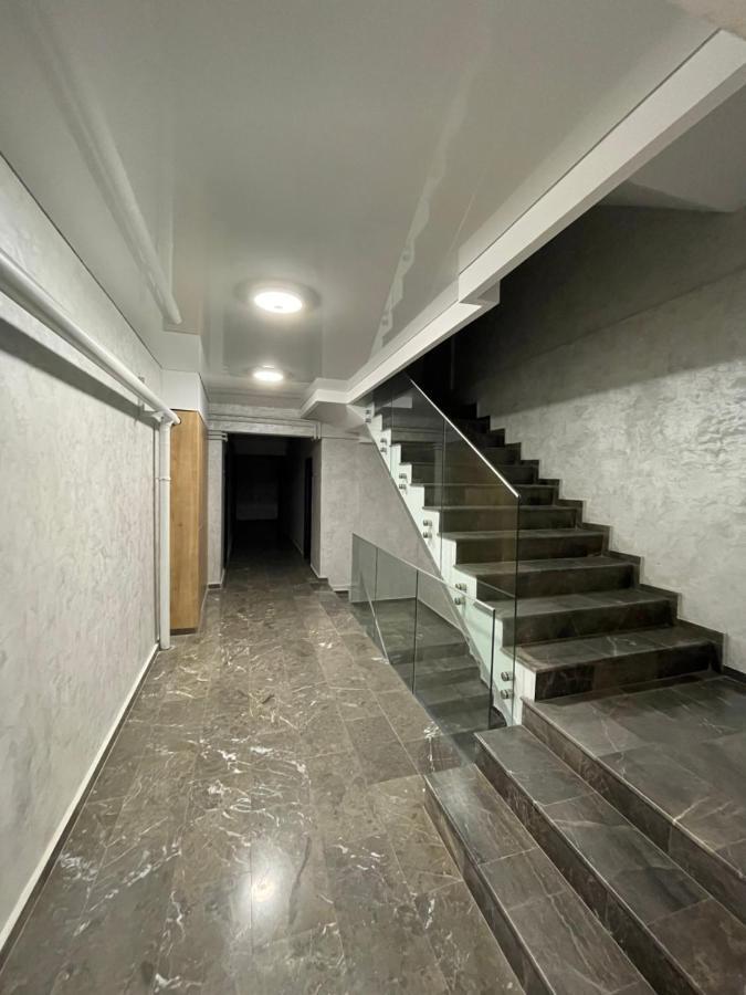 Apartament Lory Mamaia Nord Navodari Ngoại thất bức ảnh