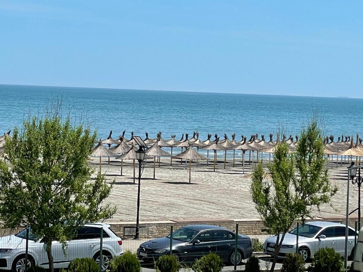 Apartament Lory Mamaia Nord Navodari Ngoại thất bức ảnh