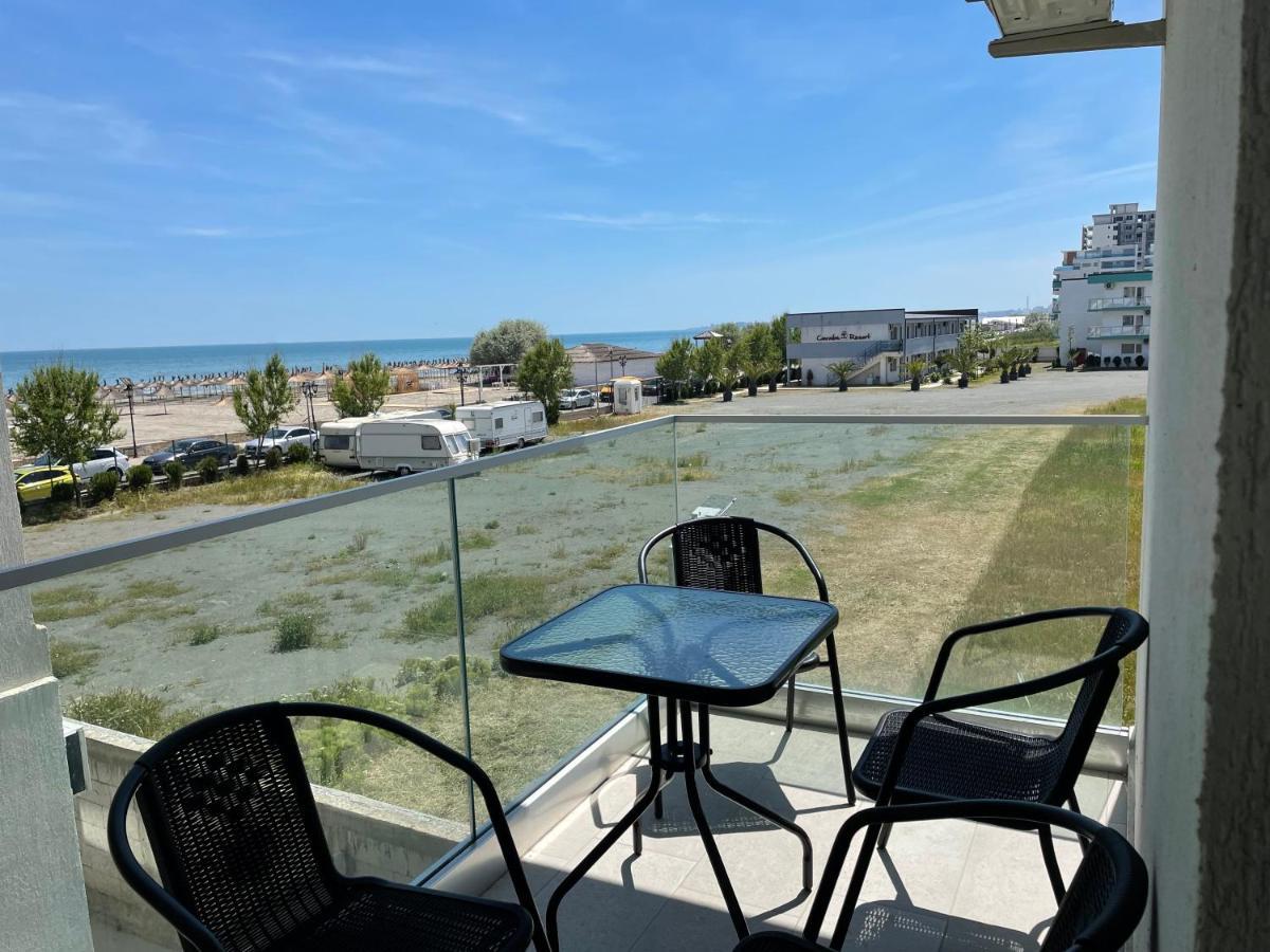 Apartament Lory Mamaia Nord Navodari Ngoại thất bức ảnh